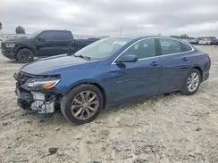 1G1ZD5ST0NF130602 2022 CHEVROLET MALIBU