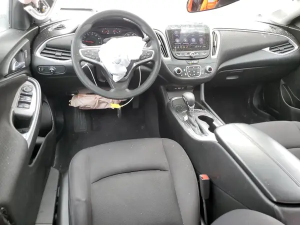 1G1ZD5ST0NF130843 2022 CHEVROLET MALIBU - Image 8