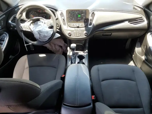 1G1ZD5ST0NF131278 2022 CHEVROLET MALIBU - Image 8