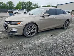 1G1ZD5ST0NF131460 2022 CHEVROLET MALIBU