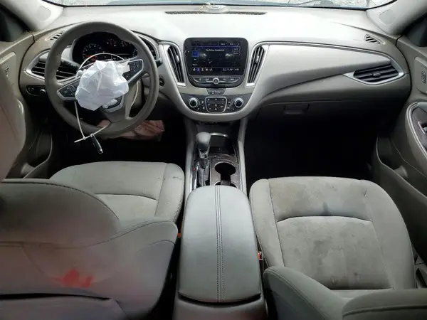 1G1ZD5ST0NF131460 2022 CHEVROLET MALIBU - Image 8