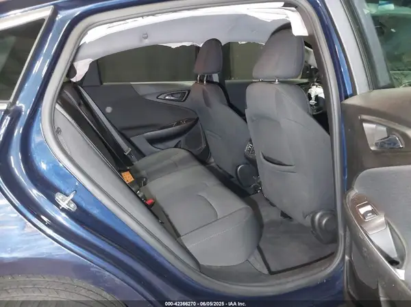 1G1ZD5ST0NF131880 2022 CHEVROLET MALIBU - Image 8