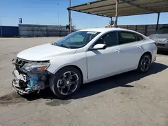 1G1ZD5ST0NF132110 2022 CHEVROLET MALIBU