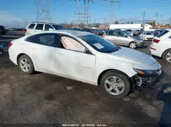 1G1ZD5ST0NF132138 2022 CHEVROLET MALIBU