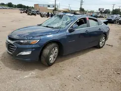 1G1ZD5ST0NF132236 2022 CHEVROLET MALIBU