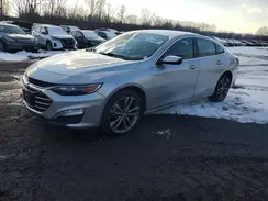 1G1ZD5ST0NF132267 2022 CHEVROLET MALIBU