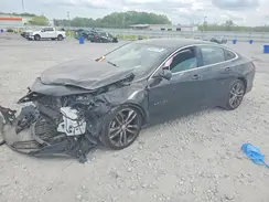 1G1ZD5ST0NF132723 2022 CHEVROLET MALIBU