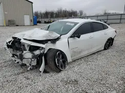1G1ZD5ST0NF132771 2022 CHEVROLET MALIBU
