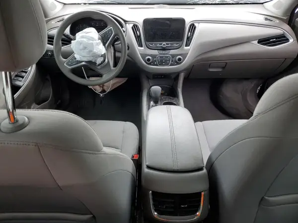 1G1ZD5ST0NF132771 2022 CHEVROLET MALIBU - Image 8