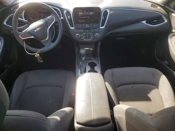 1G1ZD5ST0NF132835 2022 CHEVROLET MALIBU - Image 8