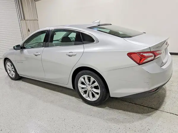 1G1ZD5ST0NF133113 2022 CHEVROLET MALIBU - Image 2
