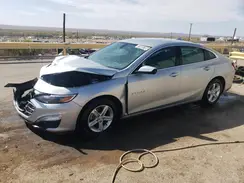 1G1ZD5ST0NF133337 2022 CHEVROLET MALIBU