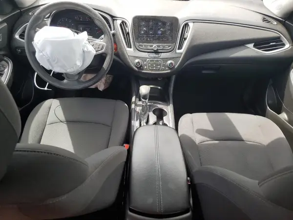 1G1ZD5ST0NF133337 2022 CHEVROLET MALIBU - Image 8