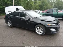 1G1ZD5ST0NF133712 2022 CHEVROLET MALIBU