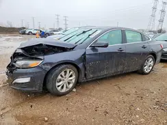 1G1ZD5ST0NF133922 2022 CHEVROLET MALIBU