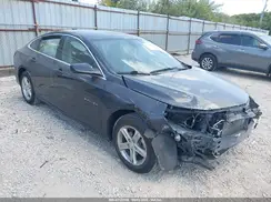 1G1ZD5ST0NF134102 2022 CHEVROLET MALIBU