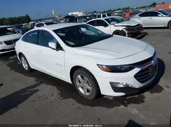 1G1ZD5ST0NF134214 2022 CHEVROLET MALIBU