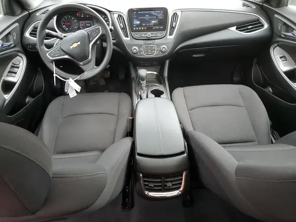1G1ZD5ST0NF134262 2022 CHEVROLET MALIBU - Image 8
