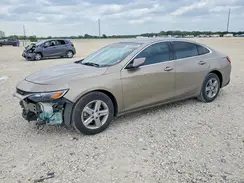 1G1ZD5ST0NF134472 2022 CHEVROLET MALIBU