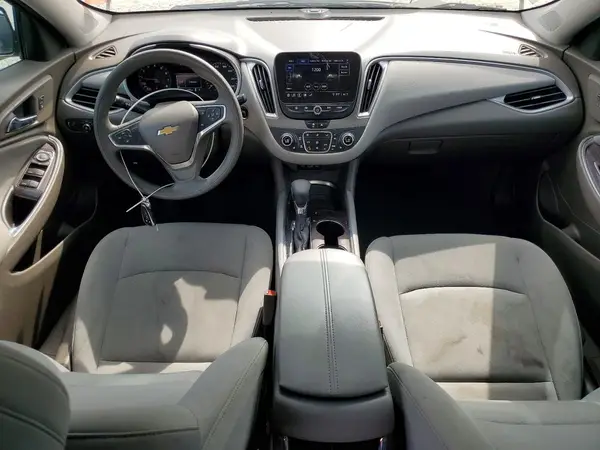 1G1ZD5ST0NF134472 2022 CHEVROLET MALIBU - Image 8