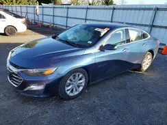 1G1ZD5ST0NF135170 2022 CHEVROLET MALIBU