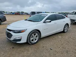 1G1ZD5ST0NF135301 2022 CHEVROLET MALIBU