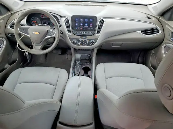 1G1ZD5ST0NF135301 2022 CHEVROLET MALIBU - Image 8