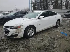 1G1ZD5ST0NF135492 2022 CHEVROLET MALIBU