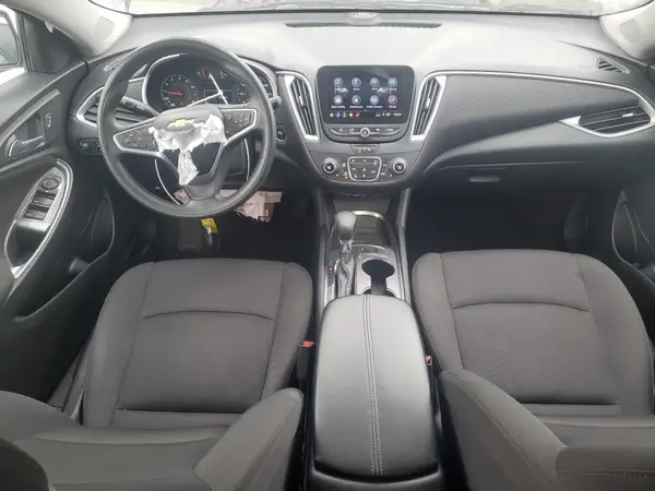 1G1ZD5ST0NF135623 2022 CHEVROLET MALIBU - Image 8