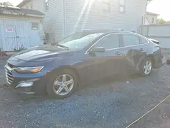 1G1ZD5ST0NF135637 2022 CHEVROLET MALIBU