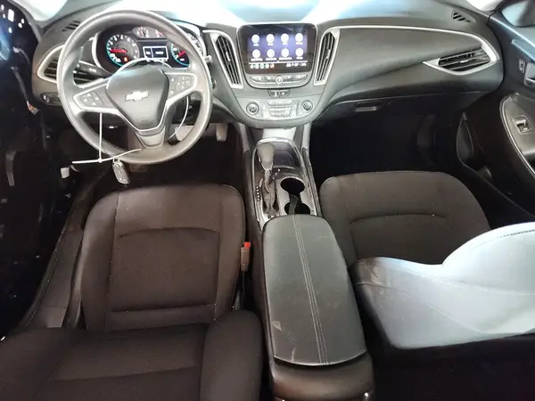 1G1ZD5ST0NF135640 2022 CHEVROLET MALIBU - Image 8