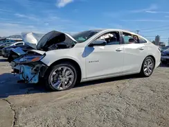 1G1ZD5ST0NF135864 2022 CHEVROLET MALIBU
