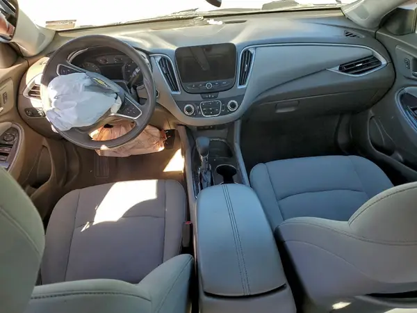 1G1ZD5ST0NF135864 2022 CHEVROLET MALIBU - Image 8