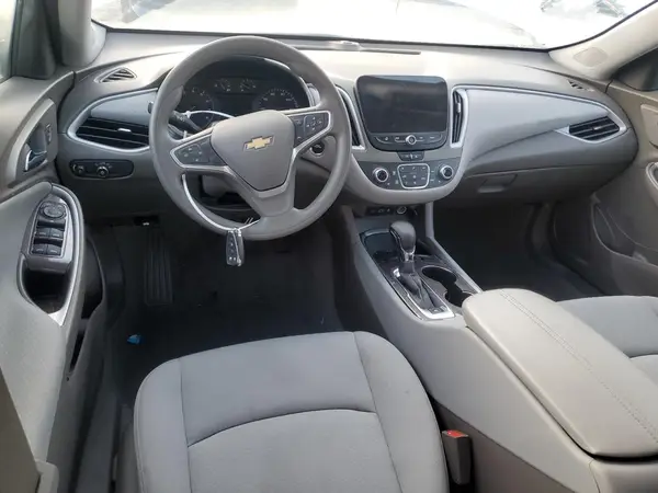 1G1ZD5ST0NF135959 2022 CHEVROLET MALIBU - Image 8