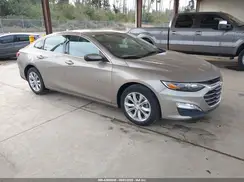 1G1ZD5ST0NF136531 2022 CHEVROLET MALIBU