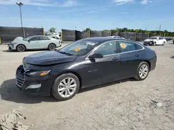 1G1ZD5ST0NF137338 2022 CHEVROLET MALIBU