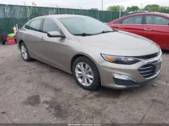 1G1ZD5ST0NF137355 2022 CHEVROLET MALIBU