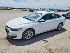 1G1ZD5ST0NF137503 2022 CHEVROLET MALIBU