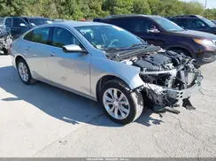 1G1ZD5ST0NF137551 2022 CHEVROLET MALIBU