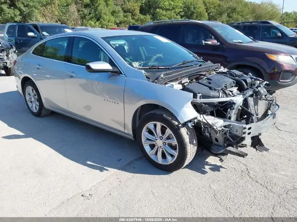 1G1ZD5ST0NF137551 2022 CHEVROLET MALIBU