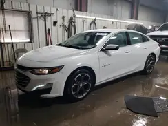 1G1ZD5ST0NF137565 2022 CHEVROLET MALIBU