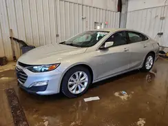 1G1ZD5ST0NF137677 2022 CHEVROLET MALIBU