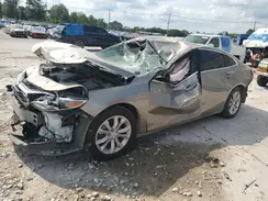 1G1ZD5ST0NF137758 2022 CHEVROLET MALIBU