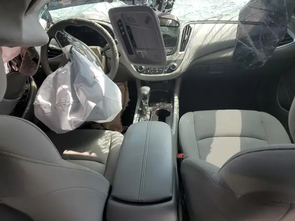 1G1ZD5ST0NF137758 2022 CHEVROLET MALIBU - Image 8