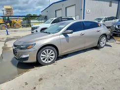 1G1ZD5ST0NF137761 2022 CHEVROLET MALIBU