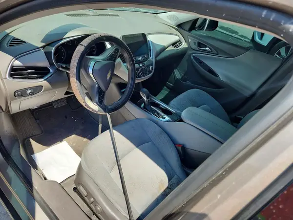 1G1ZD5ST0NF137761 2022 CHEVROLET MALIBU - Image 8