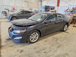 1G1ZD5ST0NF137842 2022 CHEVROLET MALIBU