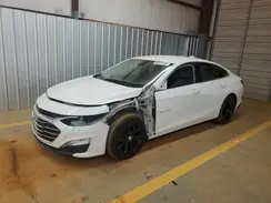 1G1ZD5ST0NF138344 2022 CHEVROLET MALIBU