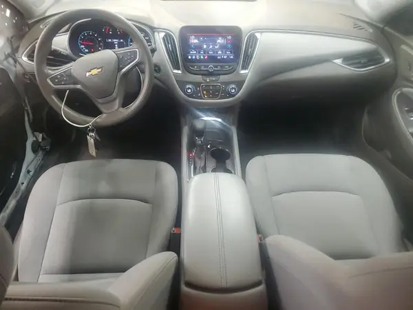 1G1ZD5ST0NF138344 2022 CHEVROLET MALIBU - Image 8