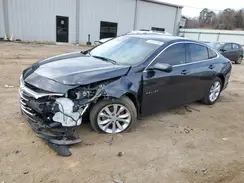 1G1ZD5ST0NF138733 2022 CHEVROLET MALIBU
